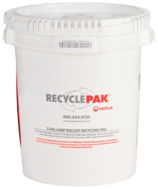 PREPAID BALLAST LAMP RECYCLEPAK® (881276)
