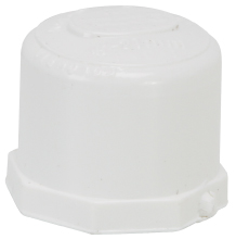PVC SCHEDULE 40 CAP (99007)