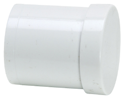 PVC SCHEDULE 40 PLUG (99020)
