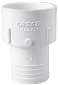 PVC SCHEDULE 40 ADAPTER (99245)