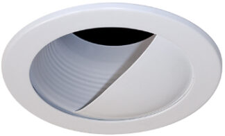 4" WALL WASHER (F000077)