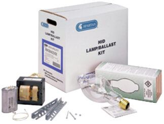 REPLACEMENT HID BALLAST KITS (F000838)