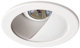 4" WALL WASHER - LOW-VOLTAGE (F003287)