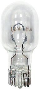 18-WATT T5 XENON REPLACEMENT BULB (F003403)