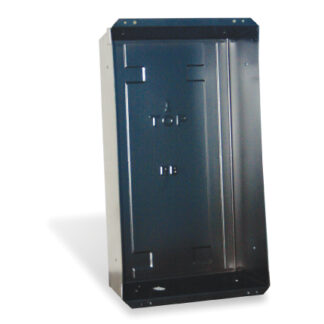RECESS MOUNT WALL CAN FOR RBF MODEL HEATERS (RBC/RBFC)